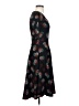 Lularoe Hearts Black Cocktail Dress Size XS - photo 4