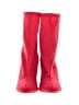 EGO Red Boots Size 8 - photo 2