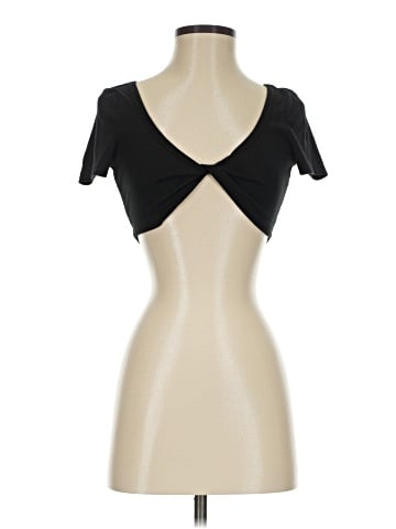 Shein Short Sleeve Top (view 1)