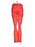 Mother Color Block Red Jeans Size 28 waist - photo 2
