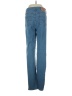 Levi's Stripes Blue Jeans Size 27 waist - photo 2