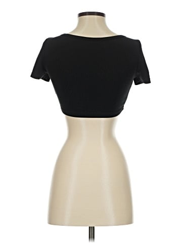 Shein Short Sleeve Top (view 2)