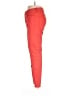 Mother Color Block Red Jeans Size 28 waist - photo 5