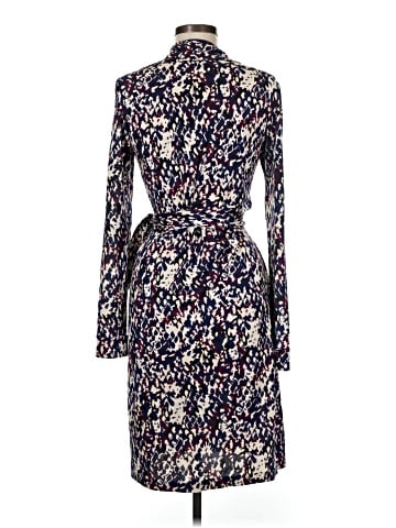 Diane von Furstenberg Casual Dress (view 2)
