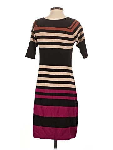 Allison Brittney Casual Dress (view 2)