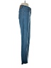 Levi's Stripes Blue Jeans Size 27 waist - photo 4