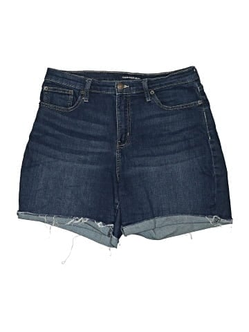 CALVIN KLEIN JEANS Denim Shorts (view 1)