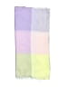 H&M 100% Polyester Purple Scarf One size - photo 2
