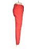 Mother Color Block Red Jeans Size 28 waist - photo 4