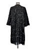 Hayden Black Kimono Size S - photo 2
