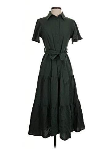 Kirundo Casual Dress (view 1)