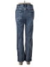 Wit & Wisdom Hearts Blue Jeans Size 6 - photo 2