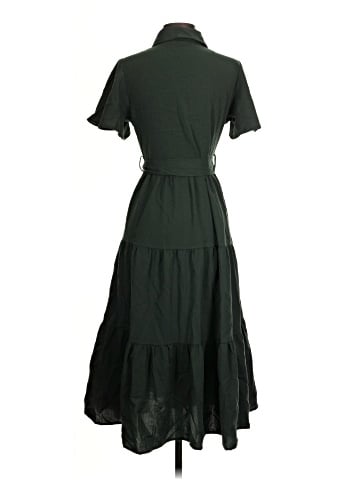 Kirundo Casual Dress (view 2)