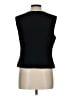 J.Crew Black Vest Size 12 - photo 2