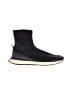Zara Black Sneakers Size EU 40 - photo 1