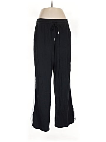 Lands' End Track Pants (view 1)