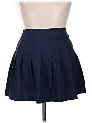 Head Casual Skirt (view 1)