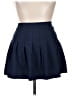 Head Solid Blue Casual Skirt Size 14 - photo 1