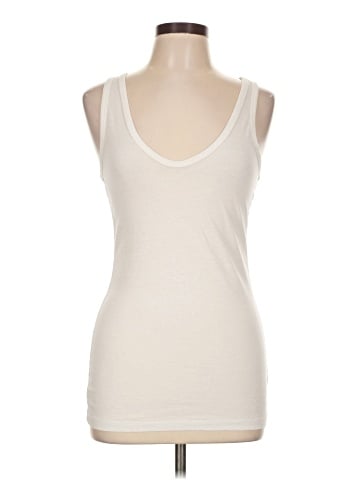 James Perse Tank Top (view 1)