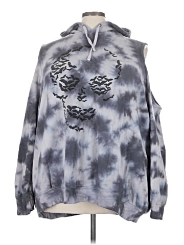 Torrid Pullover Hoodie (view 1)
