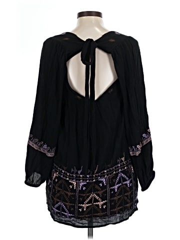Free People Long Sleeve T-Shirt (view 2)