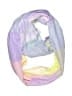 H&M 100% Polyester Purple Scarf One size - photo 1