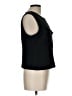 J.Crew Black Vest Size 12 - photo 4