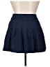Head Solid Blue Casual Skirt Size 14 - photo 2