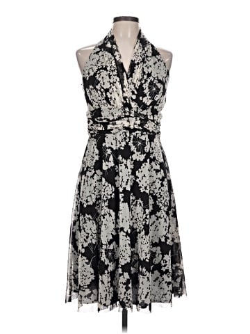 R&M Richards Cocktail Dress (view 1)