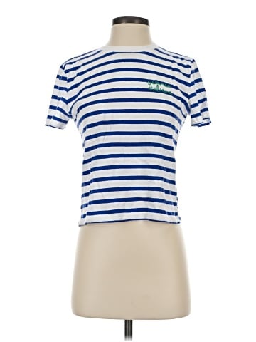 H&M Short Sleeve T-Shirt (view 1)