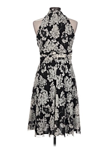 R&M Richards Cocktail Dress (view 2)