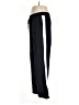 Lands' End 100% Cotton Black Track Pants Size M - photo 5