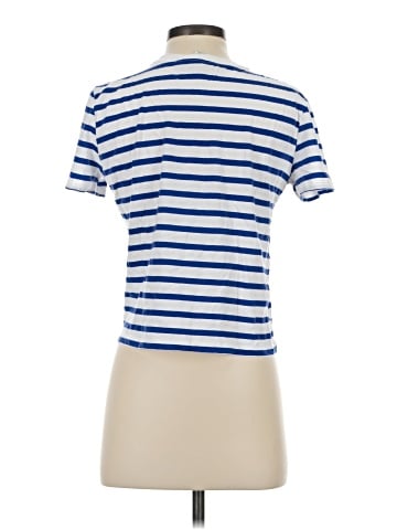 H&M Short Sleeve T-Shirt (view 2)