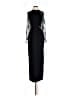 Lulus Black Cocktail Dress Size M - photo 1