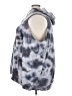 Torrid Tie-dye Silver Pullover Hoodie Size 5X Plus (6) - photo 5