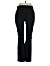 Ruby Ribbon Black Active Pants Size XL - photo 1