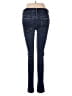 American Eagle Outfitters Hearts Blue Jeans Size 8R - photo 2