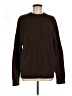 Zara Solid Brown Pullover Sweater Size M - photo 1