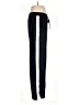 Lands' End 100% Cotton Black Track Pants Size M - photo 4