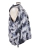 Torrid Tie-dye Silver Pullover Hoodie Size 5X Plus (6) - photo 4