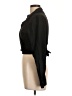 Pull&Bear Black Long Sleeve Blouse Size L - photo 5