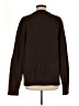 Zara Solid Brown Pullover Sweater Size M - photo 2