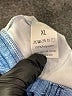 Unbranded 100% Polyester Blue Jeans Size XL - photo 7