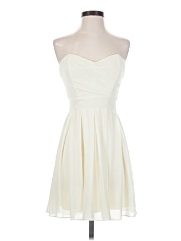TFNC Cocktail Dress (view 1)