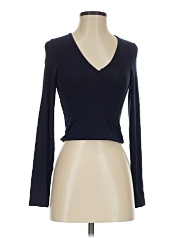 Klassy Network Long Sleeve T-Shirt (view 1)