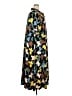 ELOQUII Print Black Casual Dress Size 26 - photo 4