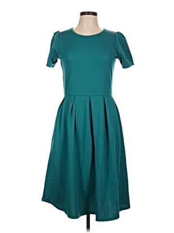 Lularoe Casual Dress (view 1)