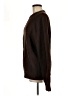 Zara Solid Brown Pullover Sweater Size M - photo 5