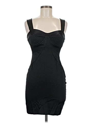 Black Halo Cocktail Dress (view 1)