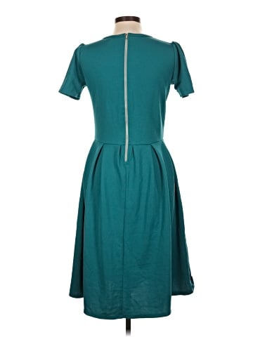 Lularoe Casual Dress (view 2)
